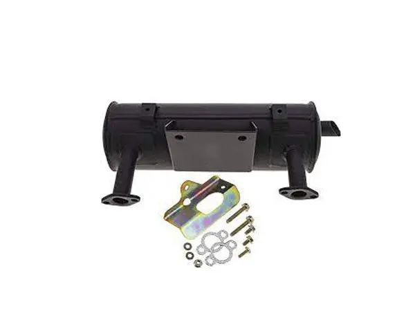 Exmark Kohler Engine Muffler Replacement Kit - Part 103-7480 1