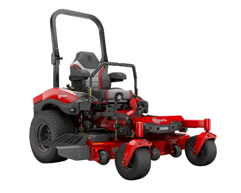 Exmark Lazer Z X-Series 60" Zero-Turn Mower – Vanguard 37 Hp, Lzx993Ebv606X1 (Clearance) 1