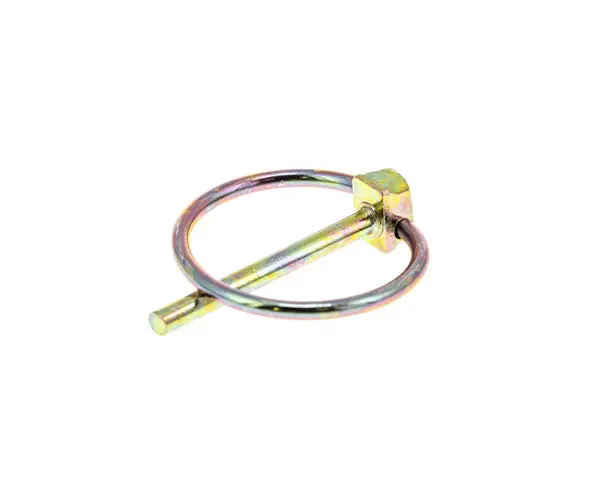Exmark Lynch Pin – Retaining Pin For Quick-Release Applications (Part #92-1298) 1