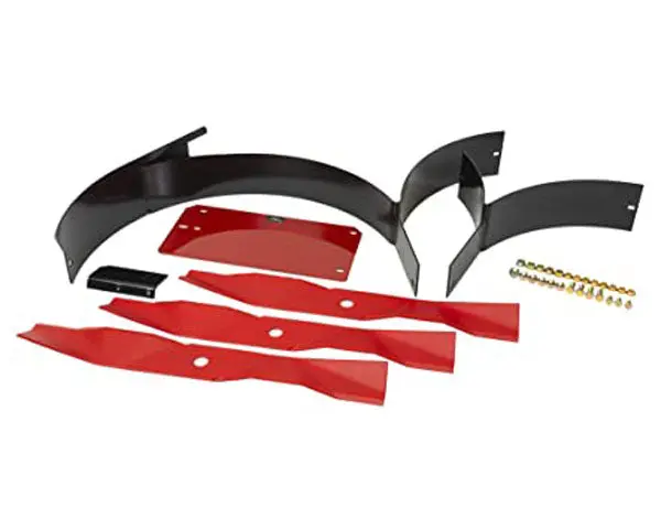 Exmark Mk726 Mulching Kit For 72" Mowers 1
