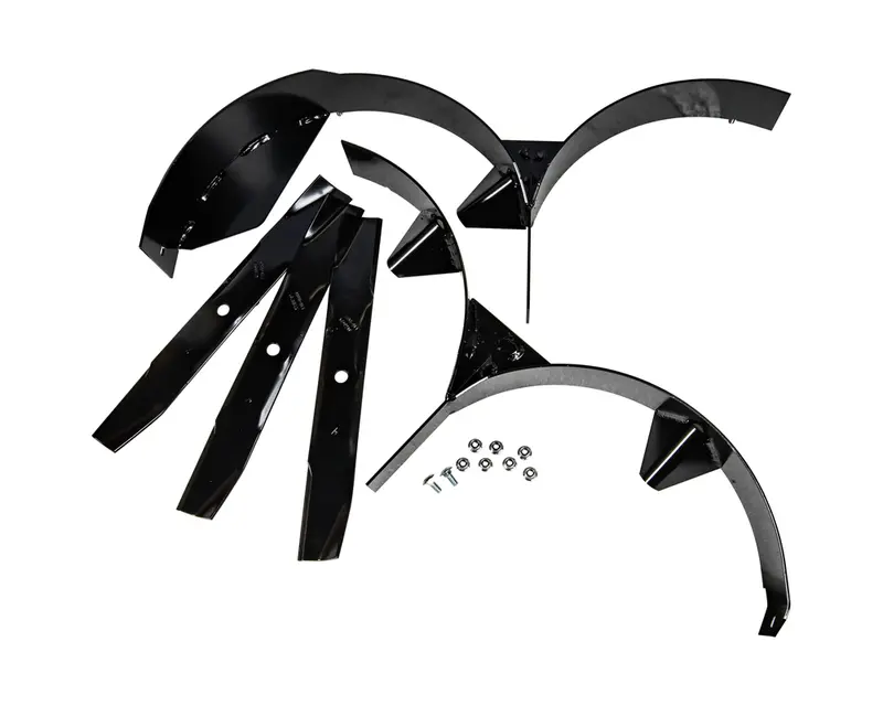 Exmark Mulching Kit Model 142-6242 For 50Q Mowers 1
