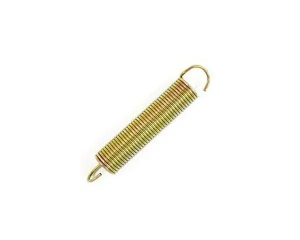 Exmark Pedal Return Spring (Part #137-7040) 1