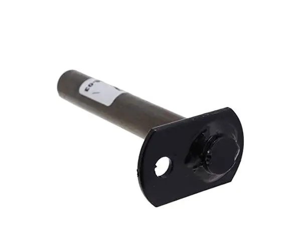 Exmark Pivot Pin Welded Bracket (1-412138-03) 1