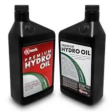Exmark Premium Hydraulic Fluid – 1 Quart Bottle (109-9828) 1