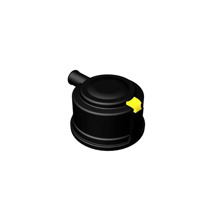 Exmark Protective Cover For Deck Components - Part 104-0497 1