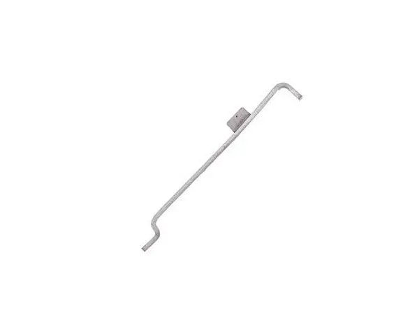Exmark Rate Control Linkage Gate Assembly (135-5965) 1