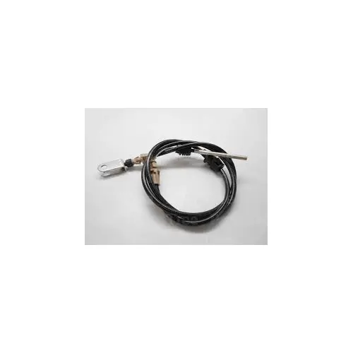 Exmark Right-Side Brake Cable For Lze, Lzs, And Lzx Mowers (115-3584) 1