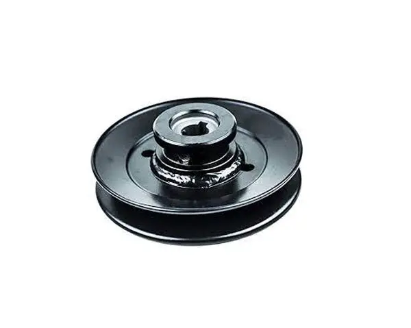 Exmark Sheave Assembly With Mounting Hardware (1-413010) 1