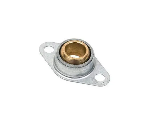 Exmark Side Flange Bearing (Part #1-633102) 1