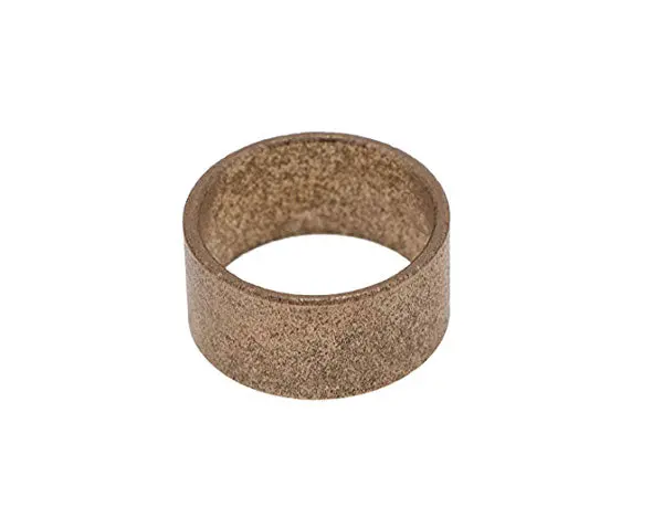 Exmark Sleeve Bearing – Low-Friction Rotating Component #1-323729 1