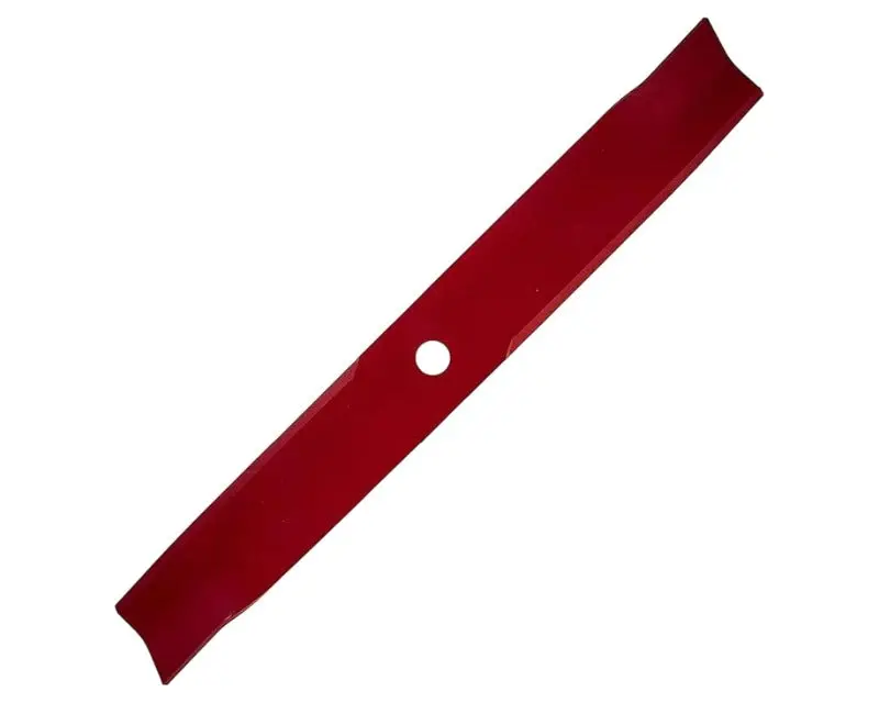 Exmark Solid Blade Spacer Spindle (Part #103-6384-S) 1