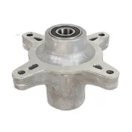 Exmark Spindle Assembly - Part #121-9107 1