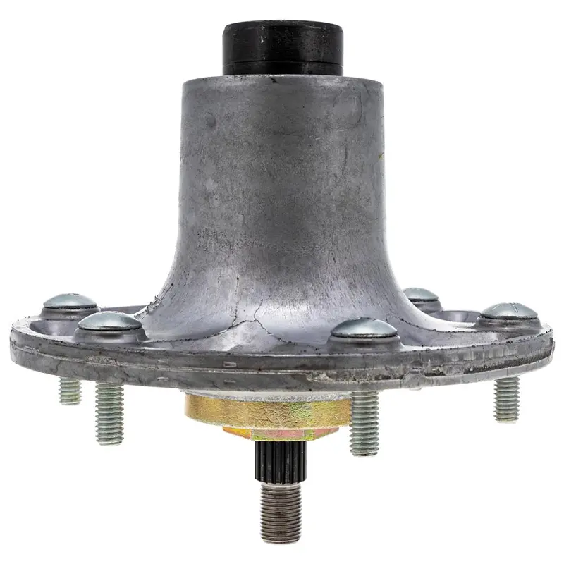 Exmark Spindle Housing Assembly (Part #109-6917) 1