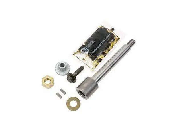 Exmark Splined Spindle Repair Kit - Compatible With Fmd60 Decks (103-9087) 1