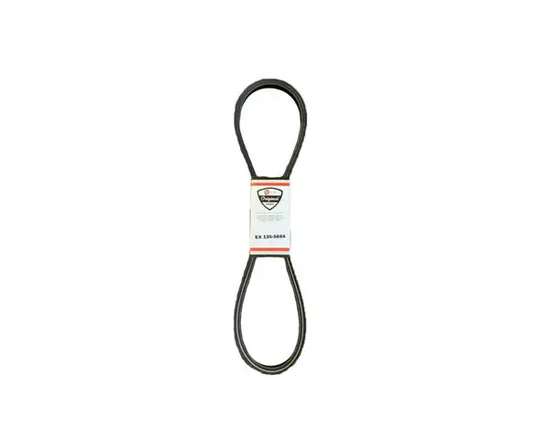 Exmark Standard V-Belt Drive Replacement (135-5664) 1