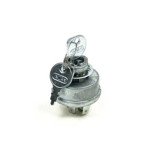Exmark Switch And Nut Assembly For Control Systems (109-4736) 1