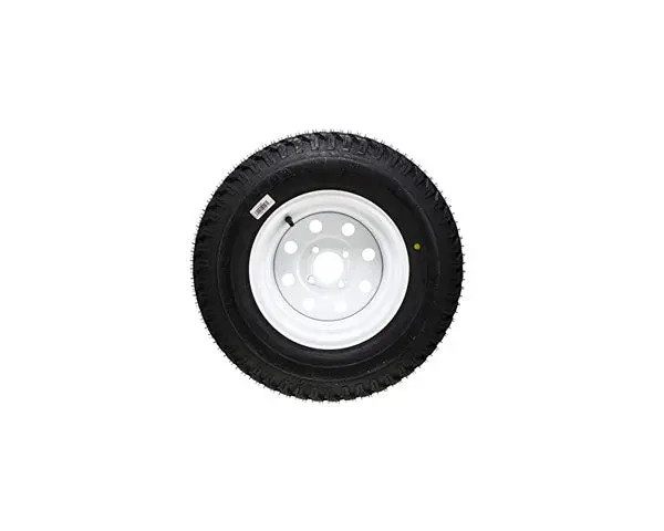 Exmark Tire And Wheel Assembly - Part #116-8294 1