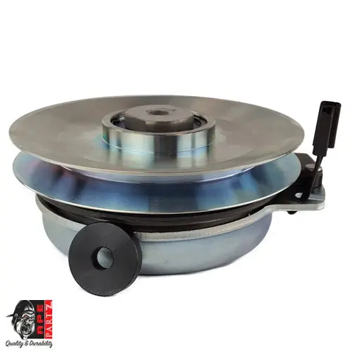 Exmark & Toro Clutch Assembly: 109-9282, 116-1604, 116-1620 – Ape Partz Ap2008 1