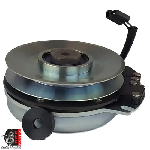 Exmark & Toro Replacement Clutch Kit – Fits Models Using 631644, 631731, 103-0500, And More (Ape Partz Ap2002) 1