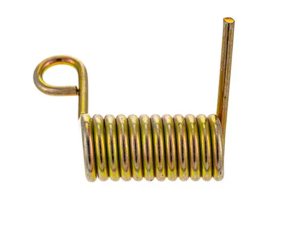 Exmark Torsion Spring For Adjustable Controls And Mechanisms (Part #116-0962) 1