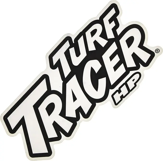 Exmark Tthp Model Identification Decal (Part #103-2939) 1