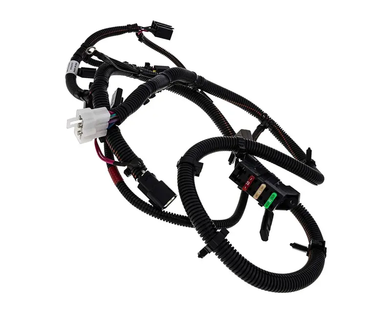 Exmark Wire Harness Assembly – Part No. 135-2486 1