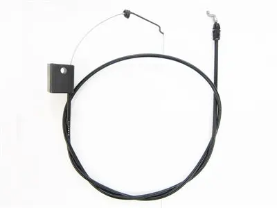 Exmark Zone Control Cable For 21" Kawasaki-Powered Mowers (116-0905) 1