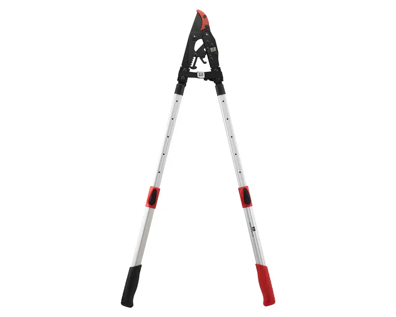 Ez Kut G2 Ratcheting Lopper — Enhanced Leverage & Ergonomic Grip 1