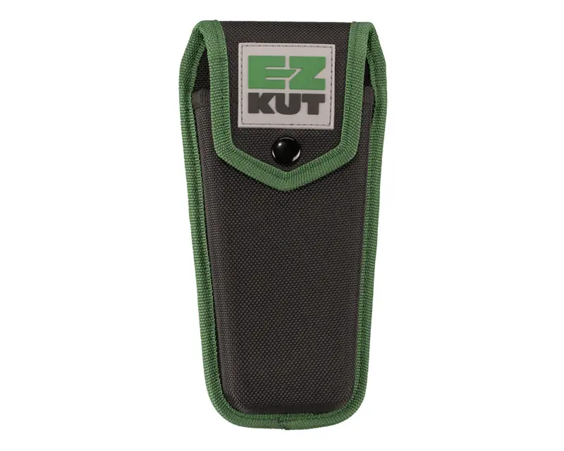 Ez Kut Green Pruner Sheath — Durable 8.5-Inch Blade Storage Sleeve 1
