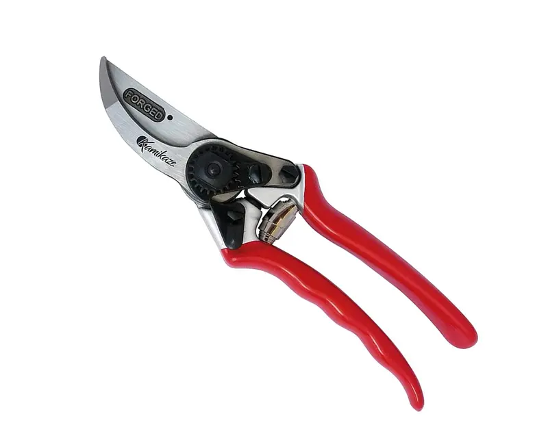Ez Kut Kamikaze Km-5 Forged Bypass Pruner – Professional-Grade Cutting Tool (9717) 1