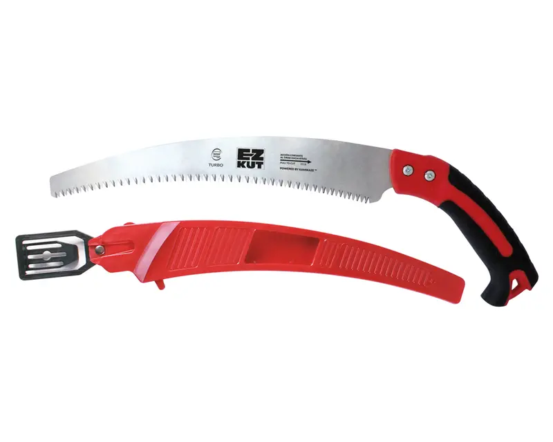 Ez Kut Kamikaze S-300H Max Saw – Premium Curved Replacement Blade For High-Performance Cutting (6532) 1
