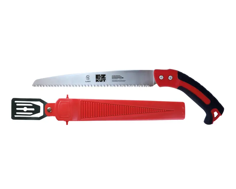 Ez Kut Kamikaze S-300H Max Saw – Straight Replacement Blade For Precision Branch Removal (2977) 1