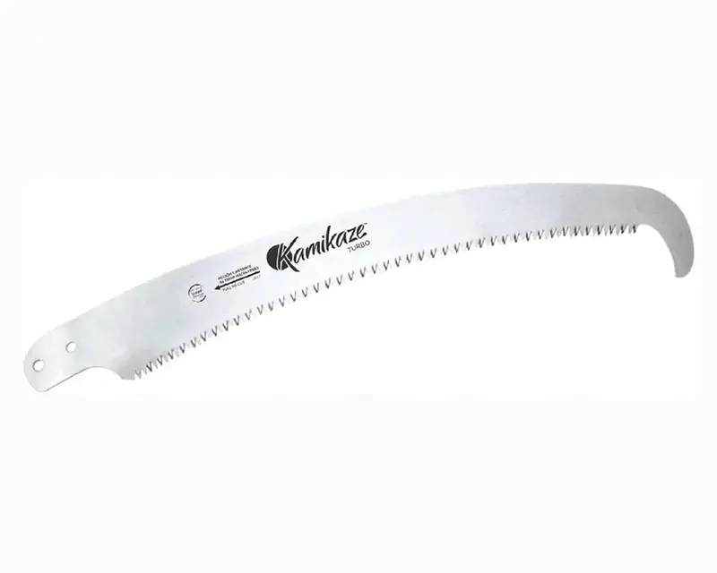 Ez Kut Kamikaze Single-Hook Replacement Pole Saw Blade – Precision-Fit Replacement (3537) 1