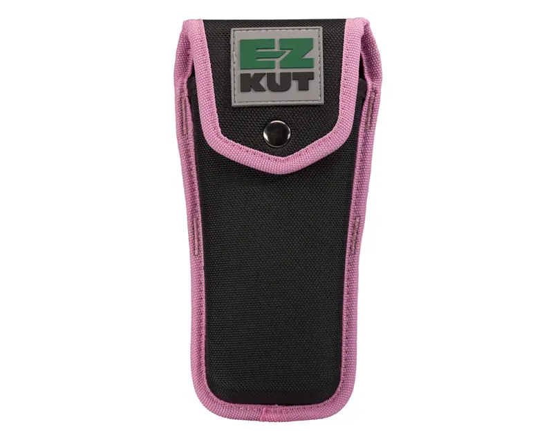 Ez Kut Pink Pruner Sheath — 8.5-Inch Protective Blade Cover 1