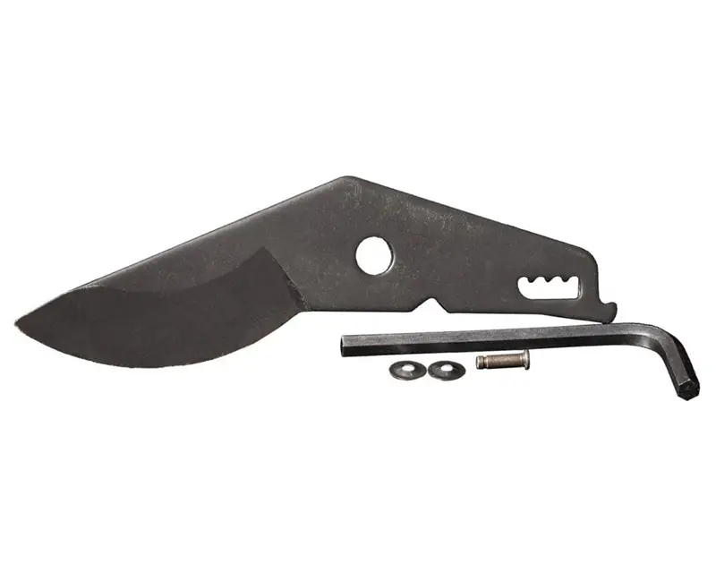 Ez Kut Ratchet Pruner Blade Replacement Kit — Includes Multiple Blades 1