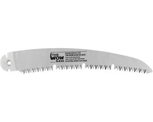 Ez Kut Wow Saw Replacement Blade — Precision-Cut Carbide-Tipped 1