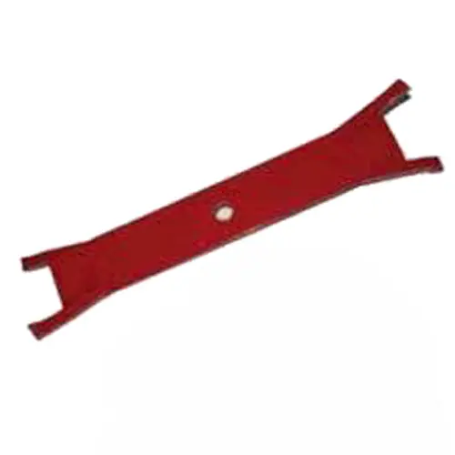 Ez Trench 2" Wide X 7" Cutting Blade – Model 1061E 1