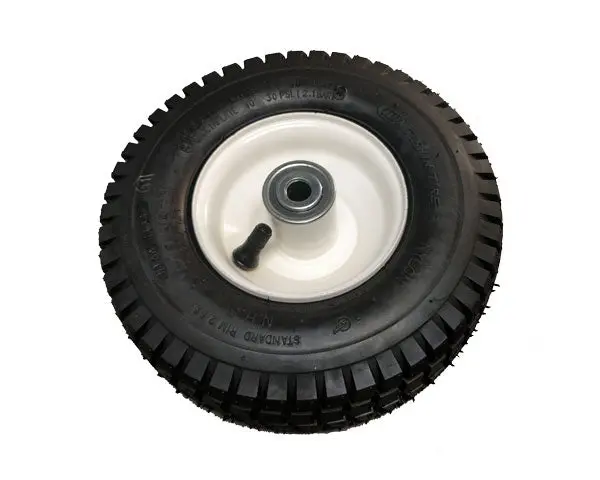 Ez Trench 306 Pneumatic Tire – Off-Road Utility Tire 1
