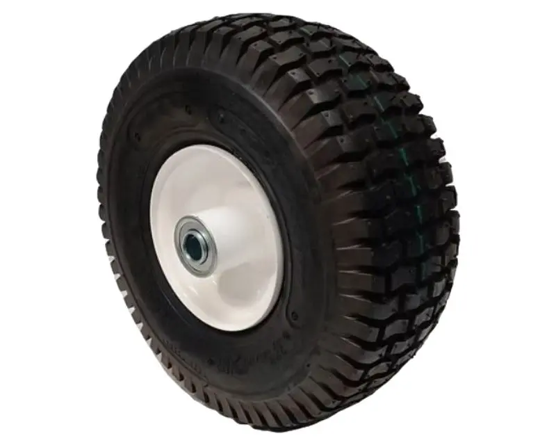 Ez Trench 9003 Pneumatic Replacement Wheel 1
