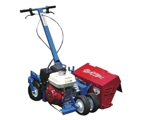 Ez Trench Be400 Bed Edger – 6.5 Hp Honda-Powered Landscape Bedscaper 1