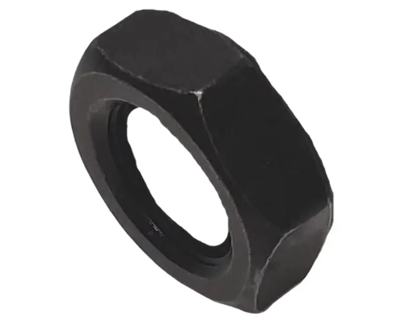 Ez Trench Ez380 Replacement Nut For Trenching Equipment 1