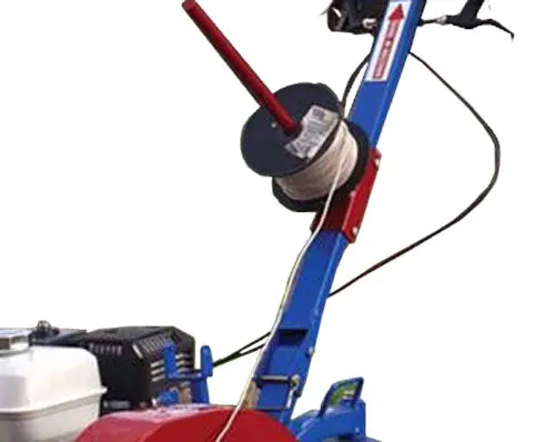 Ez Trench Tp4Cl7 Cable Conversion Kit – Upgrades Be400 To 7-Inch Trenching Depth 1