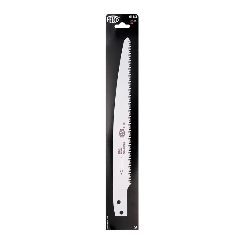 Felco 611-3 Straight-Cut Replacement Blade For F611 Models 1