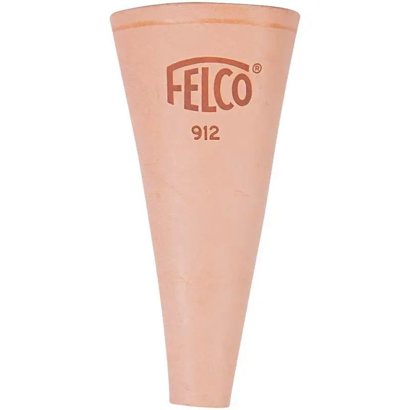 Felco 912 Cone-Style Pruner Sheath With Secure Clip 1
