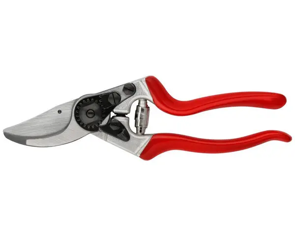 Felco Model #8 Professional Bypass Hand Pruner – Standard Right-Handed Grip 1