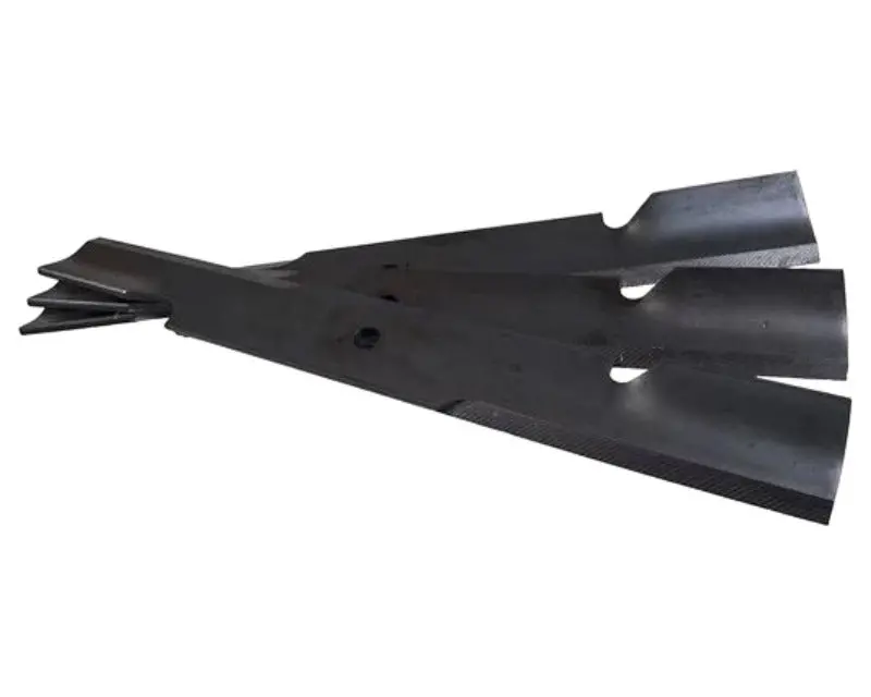 Ferris 1697403 61-Inch Mulch Kit For 500S Series Mowers 1