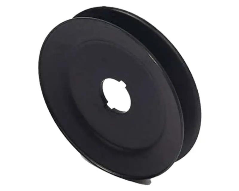 Ferris 1732951Sm Precision Pulley – 4.60" Od, 1.000" Bore 1