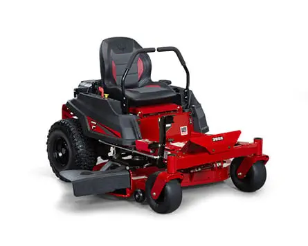 Ferris 300R Rigid-Frame Zero-Turn Mower – 42" Deck, Briggs & Stratton 23 Hp (Model 5902204) 1
