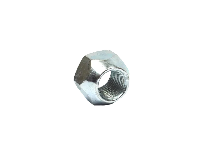 Ferris 5020601Sm Heavy-Duty Hex Nut — 1/2"-20 1