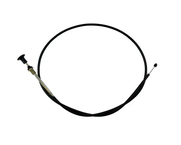 Ferris 5021675 Choke Control Cable – Genuine Oem Part For Ferris Mower Engines 1